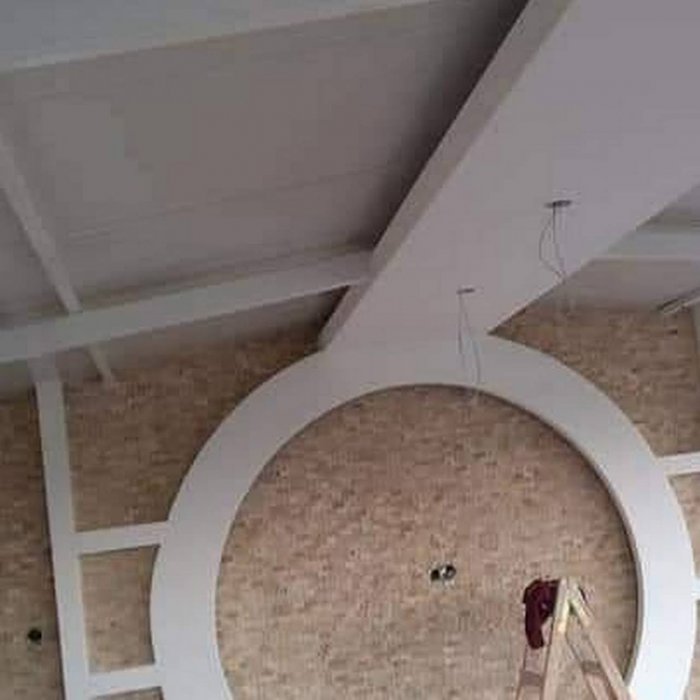 Halkalı Alçı Alçıpan Ustası Ev Tadilatı