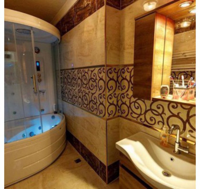 Küçükçekmece Ev ve Banyo Tadilatı Hizmeti 
