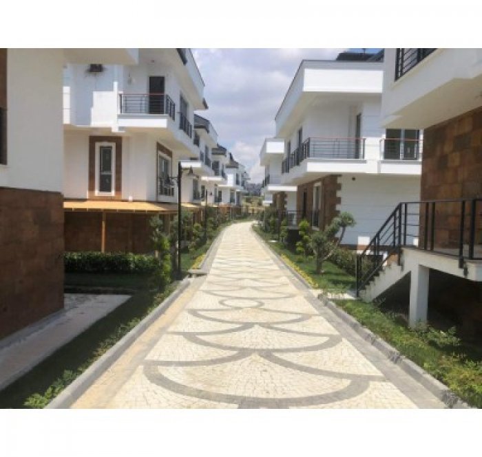 Hatboyu Villa Tadilatı Havuz Alçıpan Yapım İşleri